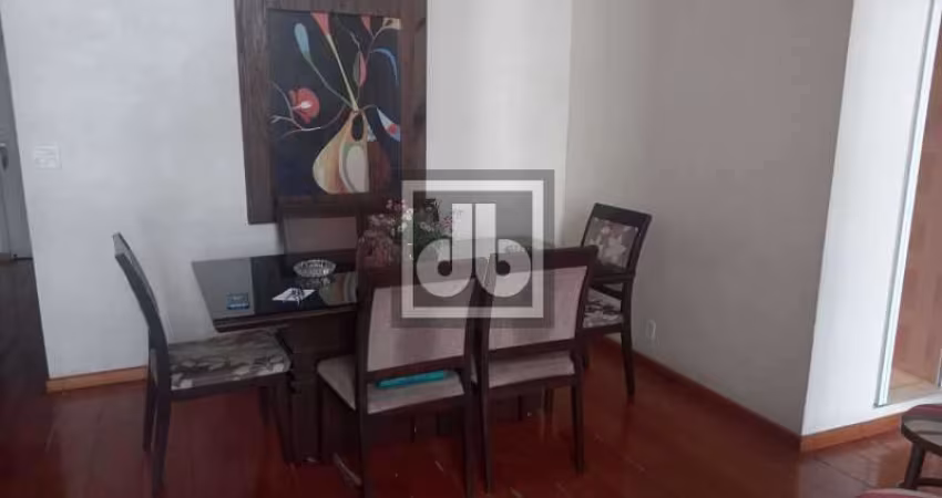 Apartamento com 3 quartos à venda na Rua Tonelero, Copacabana, Rio de Janeiro