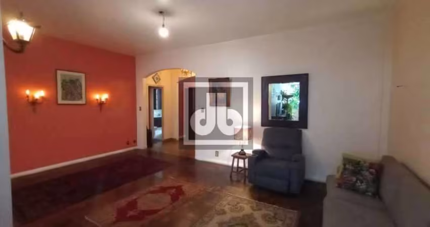 Apartamento com 4 quartos à venda na Rua Belfort Roxo, Copacabana, Rio de Janeiro