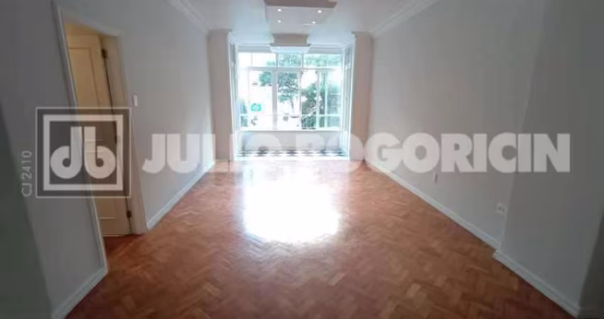 Apartamento com 3 quartos à venda na Rua Ministro Viveiros de Castro, Copacabana, Rio de Janeiro