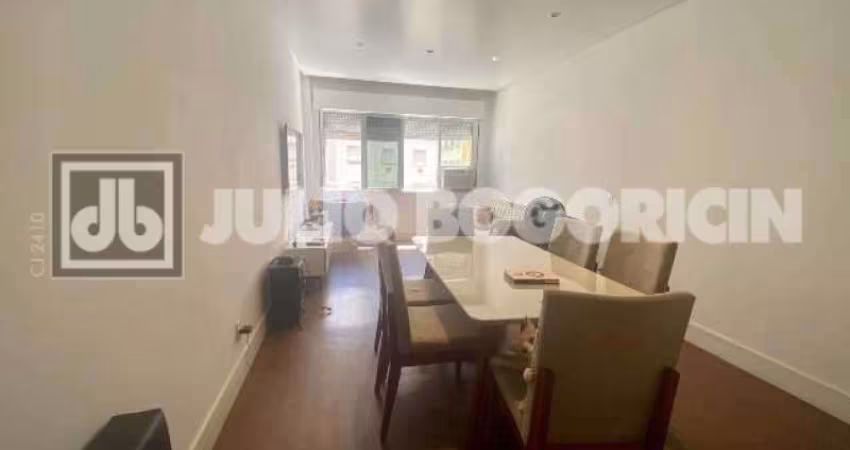 Apartamento com 3 quartos à venda na Avenida Nossa Senhora de Copacabana, Copacabana, Rio de Janeiro