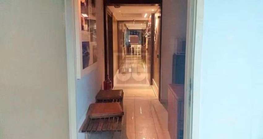 Sala comercial à venda na Avenida Princesa Isabel, Copacabana, Rio de Janeiro