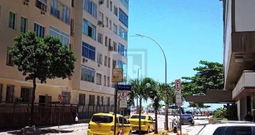 Sala comercial com 1 sala à venda na Rua Miguel Lemos, Copacabana, Rio de Janeiro