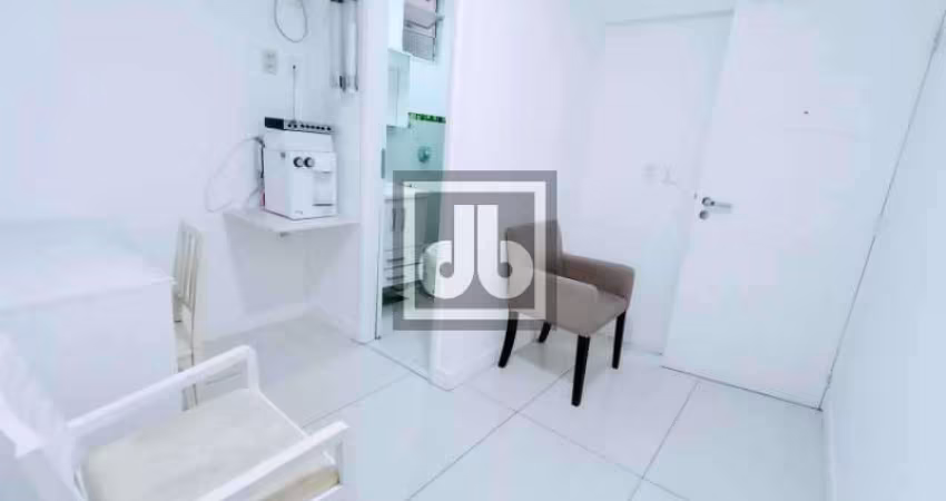 Ponto comercial com 1 sala à venda na Avenida Nossa Senhora de Copacabana, Copacabana, Rio de Janeiro