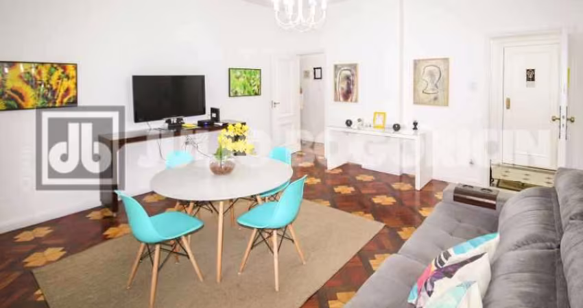 Apartamento com 3 quartos à venda na Avenida Nossa Senhora de Copacabana, Copacabana, Rio de Janeiro