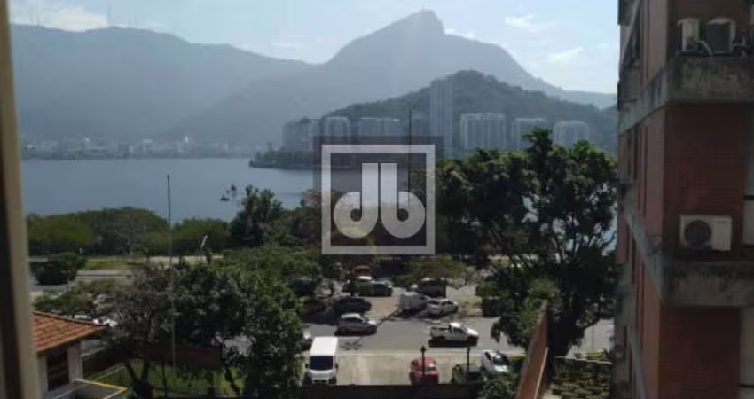 Apartamento com 4 quartos à venda na Rua Almirante Saddock de Sá, Ipanema, Rio de Janeiro