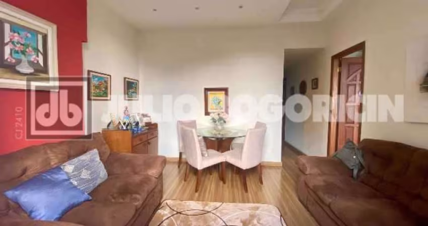Apartamento com 2 quartos à venda na Rua República do Peru, Copacabana, Rio de Janeiro