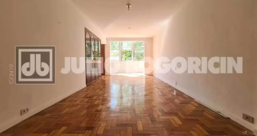 Apartamento com 3 quartos à venda na Rua Siqueira Campos, Copacabana, Rio de Janeiro