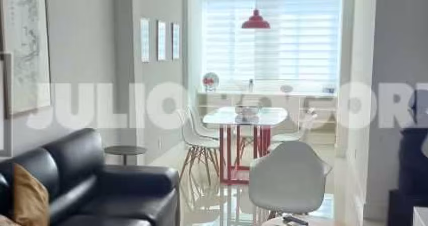 Apartamento com 3 quartos à venda na Rua Sá Ferreira, Copacabana, Rio de Janeiro