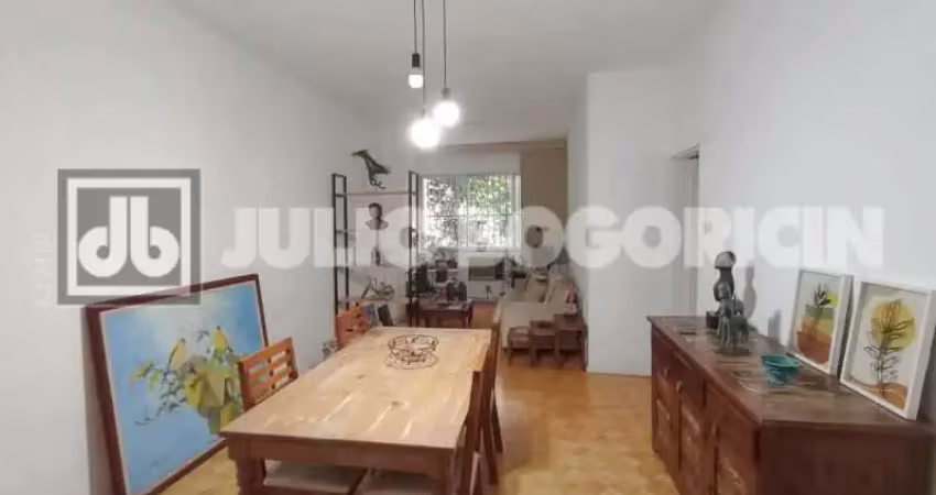 Apartamento com 3 quartos à venda na Rua República do Peru, Copacabana, Rio de Janeiro