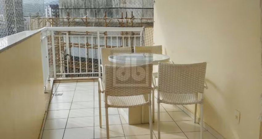 Apartamento com 2 quartos à venda na Rua da Passagem, Botafogo, Rio de Janeiro