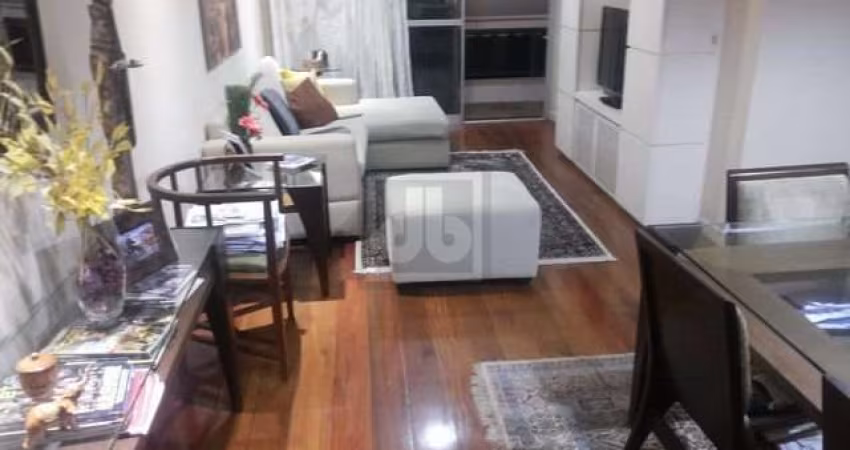 Apartamento com 3 quartos à venda na Rua da Matriz, Botafogo, Rio de Janeiro