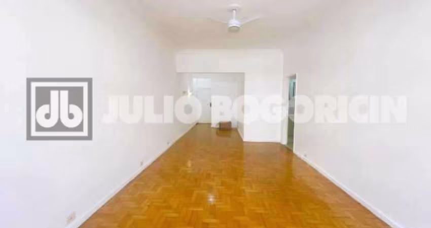Apartamento com 3 quartos à venda na Avenida Nossa Senhora de Copacabana, Copacabana, Rio de Janeiro