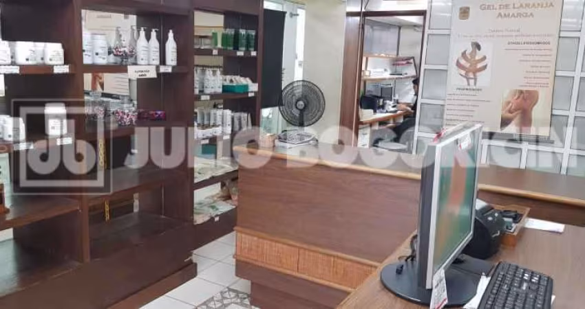 Ponto comercial à venda na Avenida Nossa Senhora de Copacabana, Copacabana, Rio de Janeiro