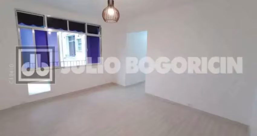 Apartamento com 2 quartos à venda na Rua Santa Clara, Copacabana, Rio de Janeiro