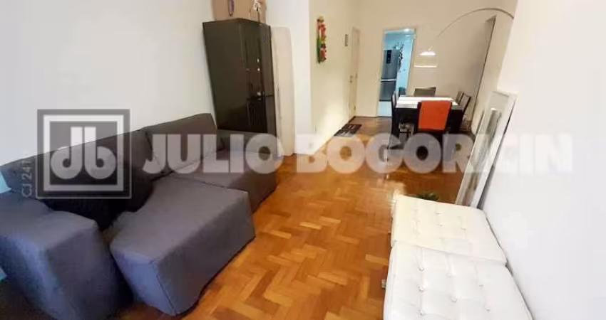 Apartamento com 3 quartos à venda na Rua Belfort Roxo, Copacabana, Rio de Janeiro