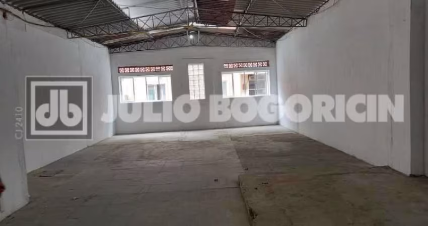 Ponto comercial para alugar na Rua Barata Ribeiro, Copacabana, Rio de Janeiro