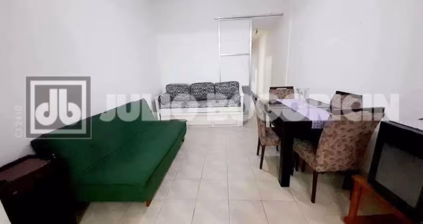 Apartamento com 1 quarto à venda na Rua Barata Ribeiro, Copacabana, Rio de Janeiro
