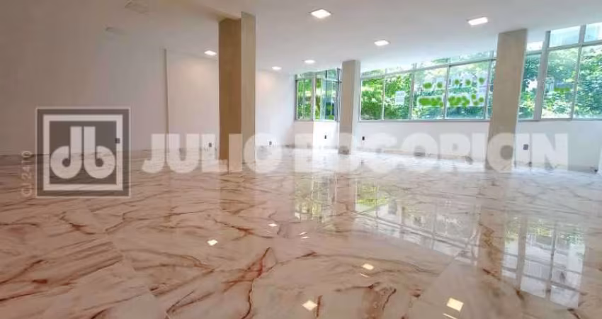 Apartamento com 3 quartos à venda na Rua Figueiredo Magalhães, Copacabana, Rio de Janeiro