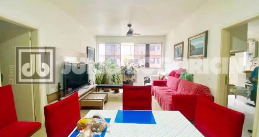 Apartamento com 3 quartos à venda na Rua Santa Clara, Copacabana, Rio de Janeiro