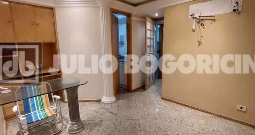 Sala comercial com 2 salas à venda na Avenida Nossa Senhora de Copacabana, Copacabana, Rio de Janeiro