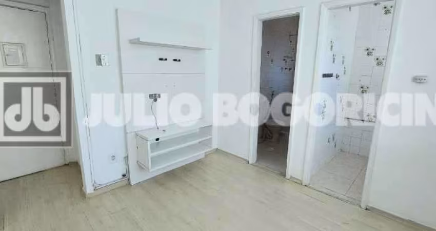 Apartamento com 1 quarto à venda na Rua Maestro Francisco Braga, Copacabana, Rio de Janeiro