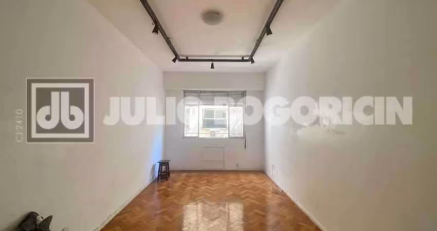 Apartamento com 3 quartos à venda na Rua Voluntários da Pátria, Botafogo, Rio de Janeiro