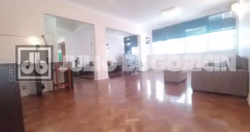 Apartamento com 2 quartos para alugar na Rua Dias da Rocha, Copacabana, Rio de Janeiro
