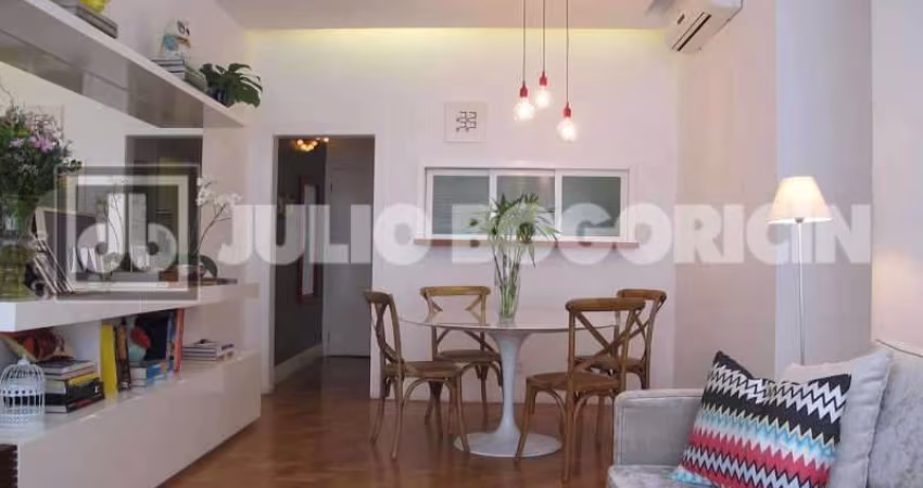 Apartamento com 3 quartos à venda na Rua República do Peru, Copacabana, Rio de Janeiro
