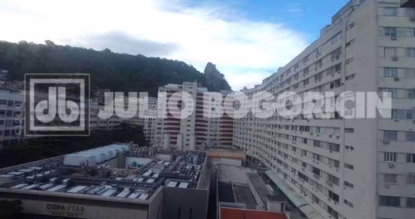 Apartamento com 2 quartos à venda na Rua Figueiredo Magalhães, Copacabana, Rio de Janeiro