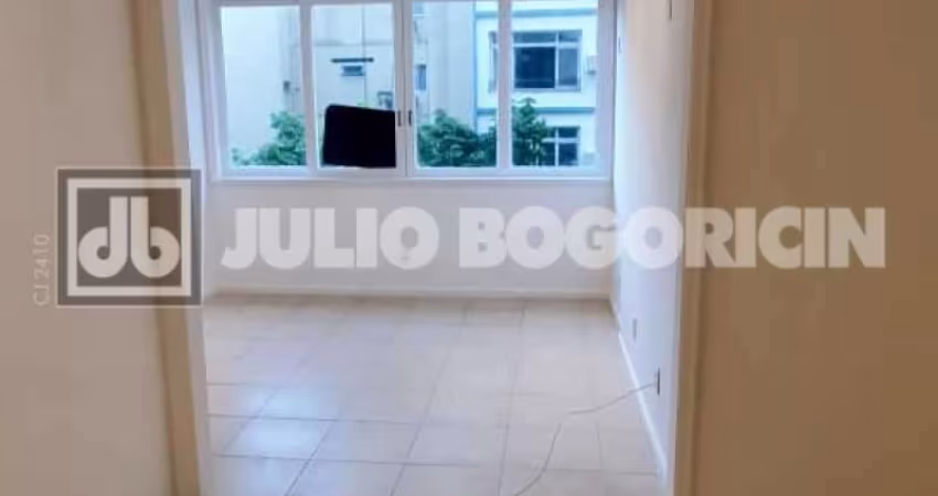 Apartamento com 3 quartos à venda na Rua Felipe de Oliveira, Copacabana, Rio de Janeiro