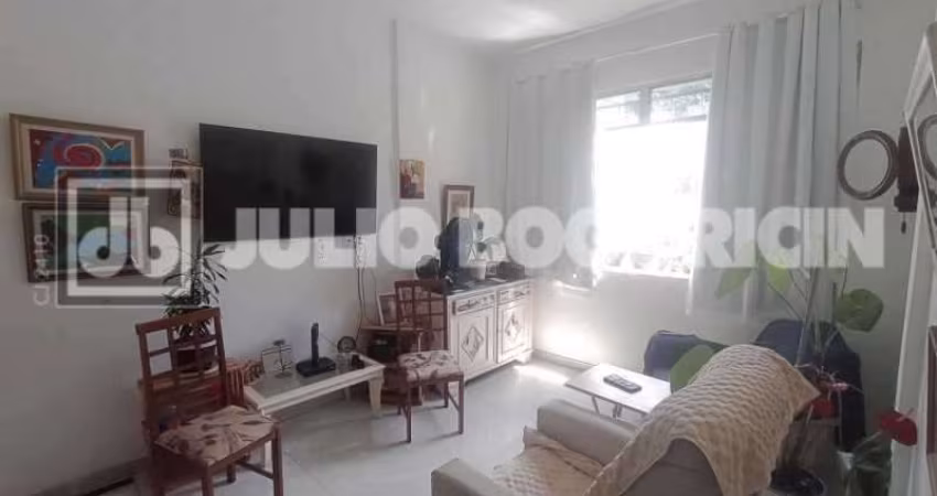 Apartamento com 2 quartos à venda na Rua Figueiredo Magalhães, Copacabana, Rio de Janeiro