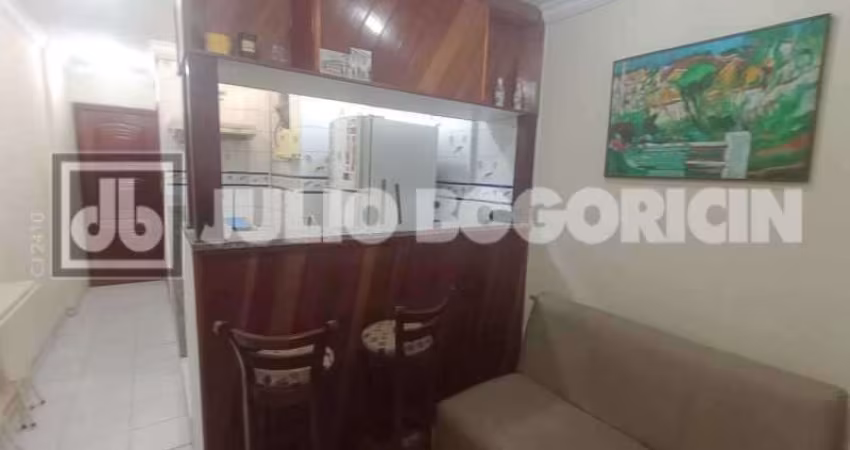 Apartamento com 1 quarto à venda na Rua Rodolfo Dantas, Copacabana, Rio de Janeiro