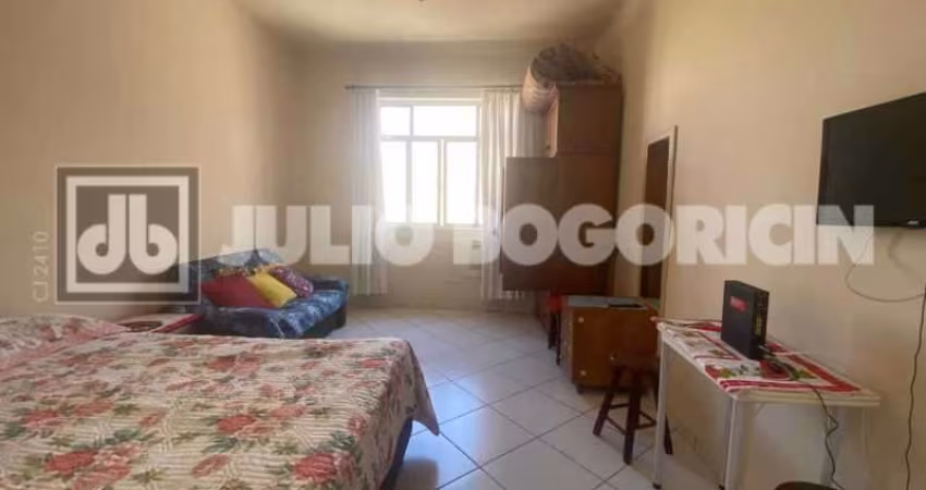 Apartamento com 1 quarto à venda na Rua Barata Ribeiro, Copacabana, Rio de Janeiro