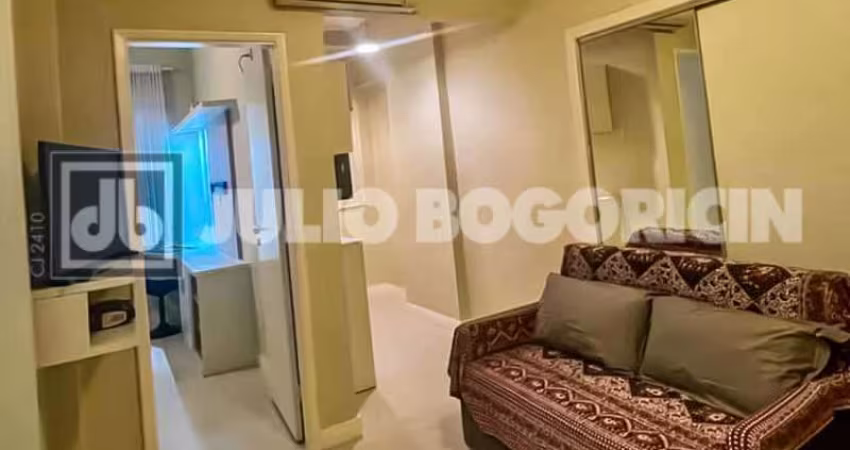 Apartamento com 1 quarto à venda na Rua Raul Pompéia, Copacabana, Rio de Janeiro