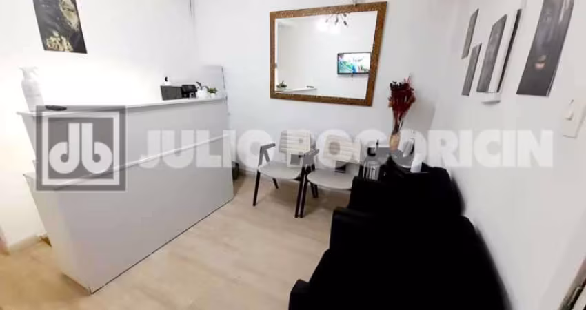 Sala comercial à venda na Rua Miguel Lemos, Copacabana, Rio de Janeiro