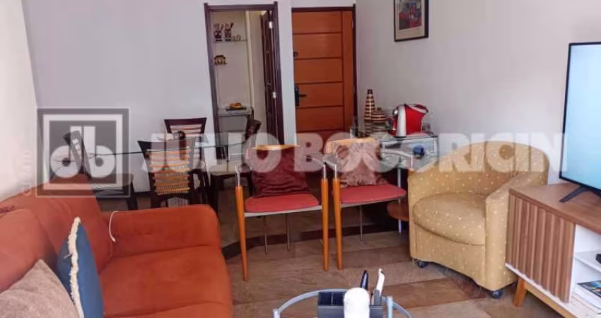 Apartamento com 2 quartos à venda na Rua Maestro Francisco Braga, Copacabana, Rio de Janeiro
