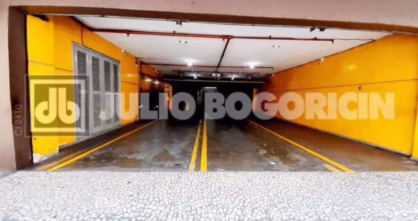 Ponto comercial à venda na Rua Barata Ribeiro, Copacabana, Rio de Janeiro
