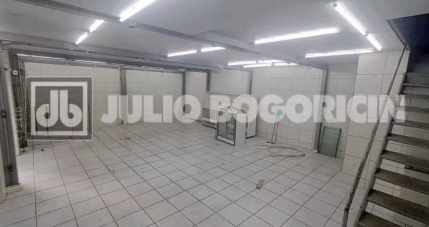 Ponto comercial para alugar na Rua da Matriz, Botafogo, Rio de Janeiro