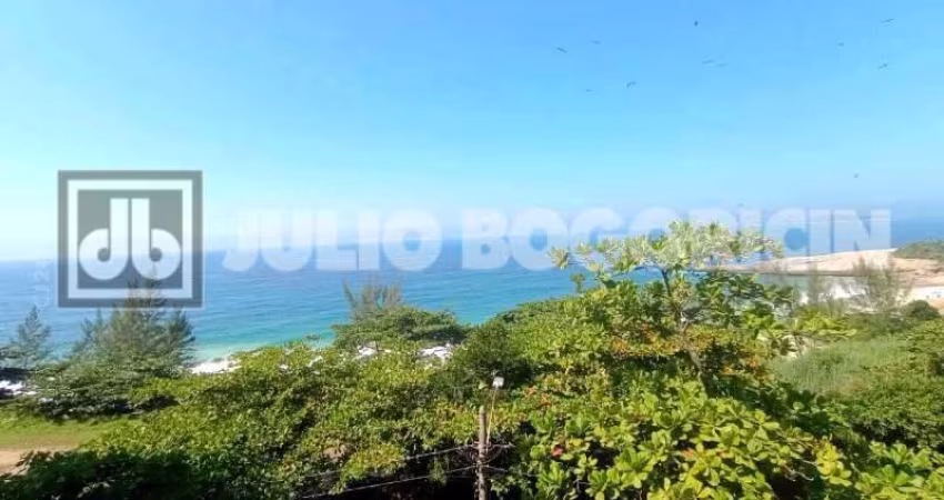 Apartamento com 4 quartos à venda na Rua Francisco Otaviano, Copacabana, Rio de Janeiro