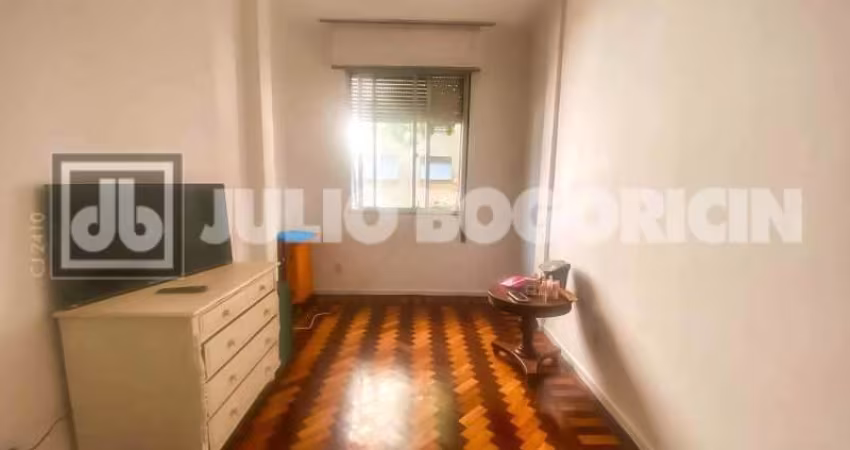 Apartamento com 2 quartos à venda na Rua Duvivier, Copacabana, Rio de Janeiro