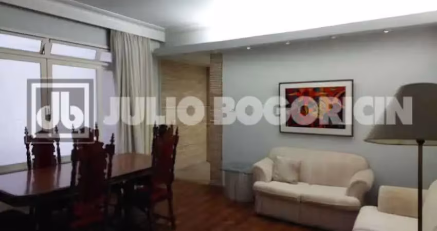 Apartamento com 3 quartos à venda na Rua Domingos Ferreira, Copacabana, Rio de Janeiro
