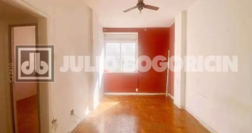 Apartamento com 1 quarto à venda na Rua Raimundo Correia, Copacabana, Rio de Janeiro