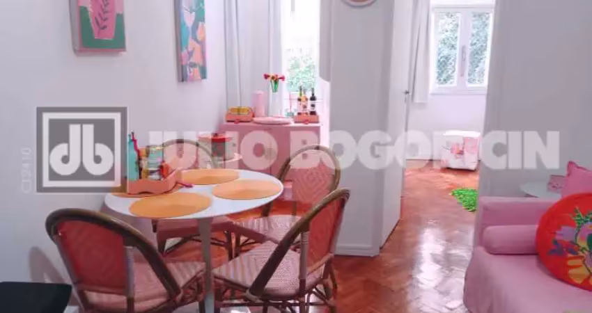 Apartamento com 2 quartos à venda na Rua Barata Ribeiro, Copacabana, Rio de Janeiro