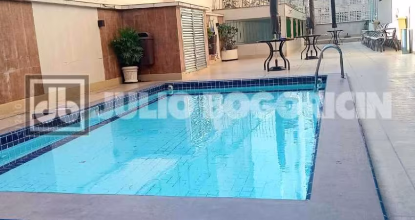 Apartamento com 2 quartos à venda na Avenida Venceslau Brás, Botafogo, Rio de Janeiro
