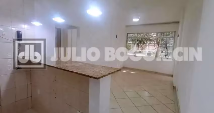 Apartamento com 1 quarto para alugar na Rua Cinco de Julho, Copacabana, Rio de Janeiro