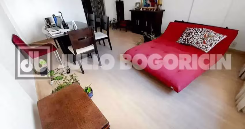 Apartamento com 2 quartos à venda na Rua Aurelino Leal, Leme, Rio de Janeiro