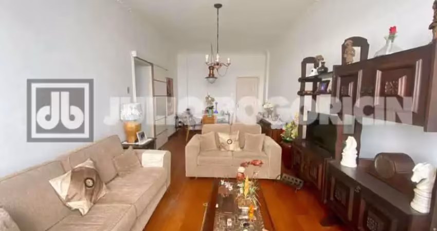 Apartamento com 3 quartos à venda na Rua Professor Gastão Bahiana, Copacabana, Rio de Janeiro