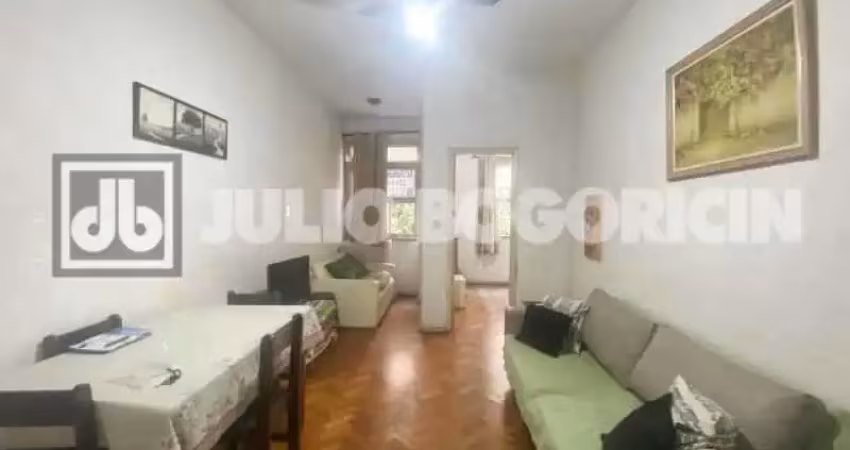 Apartamento com 2 quartos à venda na Rua Barata Ribeiro, Copacabana, Rio de Janeiro