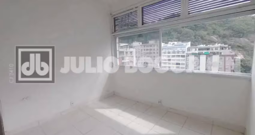 Sala comercial à venda na Avenida Princesa Isabel, Copacabana, Rio de Janeiro