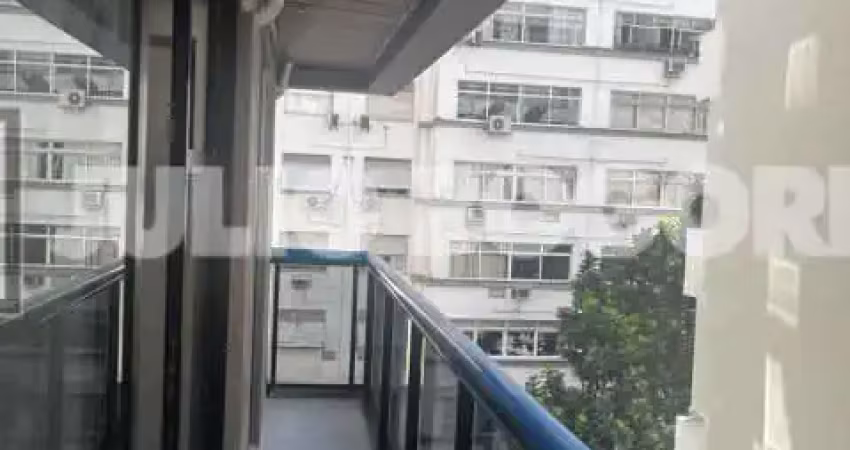 Apartamento com 2 quartos à venda na Rua Paula Freitas, Copacabana, Rio de Janeiro